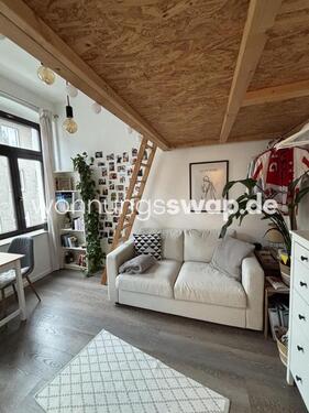 Foto - 1 Zimmer Etagenwohnung zur Miete in Köln