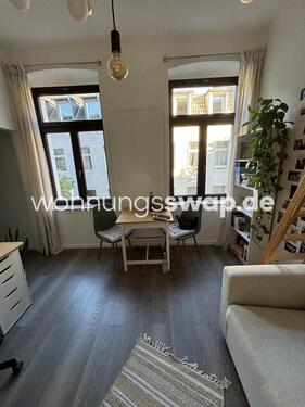 Foto - 1 Zimmer Etagenwohnung in Köln