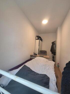 Foto - 1 Zimmer Etagenwohnung zur Miete in Leipzig