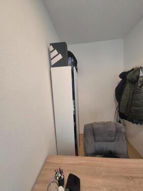 Foto - 1 Zimmer Etagenwohnung in Leipzig