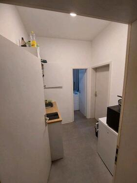 Foto - Etagenwohnung in Leipzig zur Miete