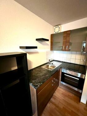 Foto - Maisonettenwohnung in Karlsruhe zur Miete