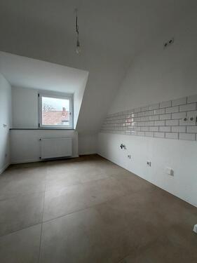 Foto - 2.5 Zimmer Dachgeschoßwohnung in Duisburg