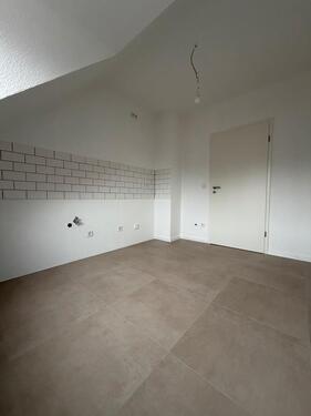 Foto - Dachgeschoßwohnung in Duisburg zur Miete