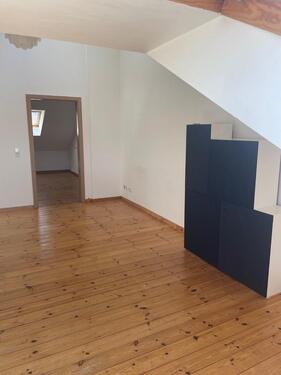 Foto - 1.5 Zimmer Dachgeschoßwohnung in Neuruppin
