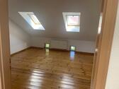Foto - Dachgeschoßwohnung in Neuruppin zur Miete