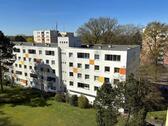 Foto - Wohnen auf zwei Ebenen: familienfreundliche 4-Zimmer-Wohnung in Gütersloh