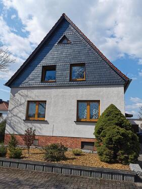 Foto - Gepflegtes EFH mit 5 Zimmern und großzügigem Garten