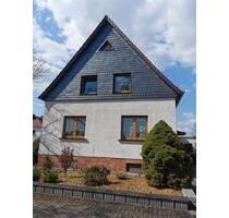 Gepflegtes EFH mit 5 Zimmern und großzügigem Garten - Haldensleben