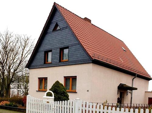 Foto - 5 Zimmer Einfamilienhaus zum Kaufen in Haldensleben