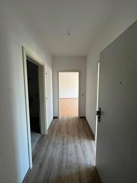 Foto - Praktisch geschnittene 1-Raumwohnung mit guter Anbindung