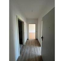 Praktisch geschnittene 1-Raumwohnung mit guter Anbindung - Staßfurt