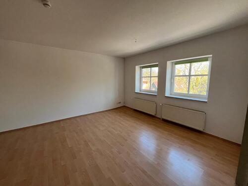 Foto - 1 Zimmer Etagenwohnung in Staßfurt