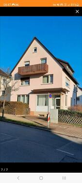 Foto - Helles WG Zimmer ab 01.05. befristet zum 31.07.
