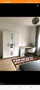 Foto - 18 Zimmer Etagenwohnung in Stuttgart