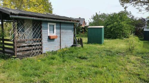 Foto - Grundst&uuml;ck in Lübbecke