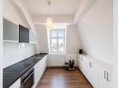 Foto - 3 Zimmer Dachgeschoßwohnung in Saarlouis