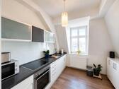 Foto - Dachgeschoßwohnung in Saarlouis zur Miete