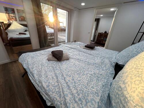Foto - 3.5 Zimmer Erdgeschoßwohnung in Hennef (Sieg)
