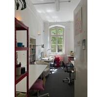 Atelierplatz Hamburg St. Pauli - 160,00&nbsp;EUR Kaltmiete, in Hamburg (PLZ: 22455) Niendorf