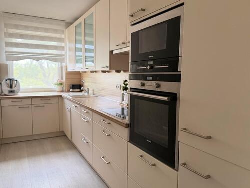 Foto - 3 Zimmer Etagenwohnung zum Kaufen in München
