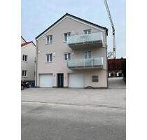 Wunderschöne, helle 3 Zimmerwohnung in Vohburg - Vohburg an der Donau