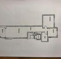 2 Zimmerwohnung zur Miete - 1.000,00&nbsp;EUR Kaltmiete, ca.&nbsp; 74,00&nbsp;m&sup2; in Düsseldorf (PLZ: 40599) Stadtbezirk 9