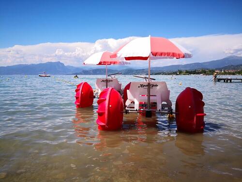 Foto - Ferienwohnung am Gardasee im wunderschönen Garda Resort Village nahe Peschiera del Garda und Sirmione