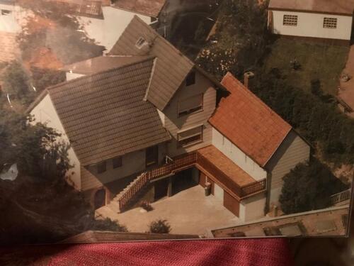 Foto - Charmantes Fachwerkhaus mit Geschichte. & großem Garten