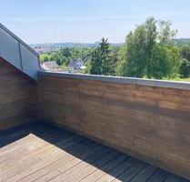 Wohnung in Heusweiler, 3 Zimmer, Küche, Bad und Gäste WC