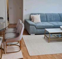 Freundliche 2-Zimmer-Wohnung mit Balkon in Haßfurt - Oberaurach