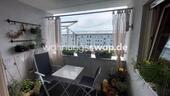 Foto - Wohnungsswap - 2 Zimmer, 50 m² - Hedwig-Dransfeld-Allee, Neuhausen-Nymphenburg, München