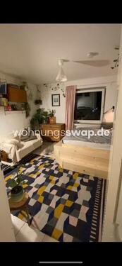 Foto - Wohnungsswap - 3 Zimmer, 77 m² - Gabelsbergerstraße, Köln