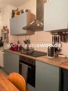 Foto - Etagenwohnung in Köln zur Miete