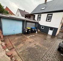 Garage Lager mit Stellplatz - 220,00 EUR Miete, in Kaiserslautern (PLZ: 67659) Engelshof