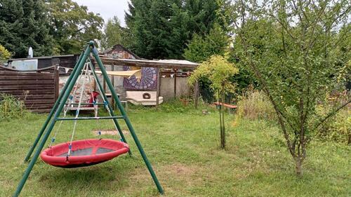 Foto - Kleingarten Pachtgarten - 200,00 EUR Kaltmiete, ca.  0,00 m²