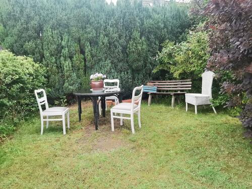 Foto - Einfamilienhaus in Bad Segeberg