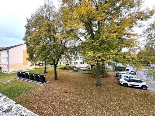 Foto - Etagenwohnung in Cremlingen