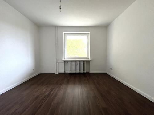Foto - Etagenwohnung in Cremlingen zur Miete