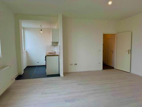 Foto - 1 Zimmerwohnung in Schöneberg Nähe Nollendorfplatz