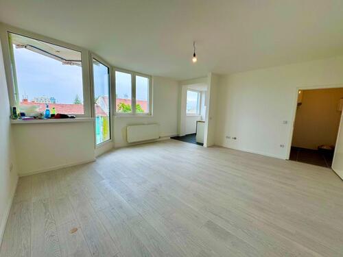 Foto - Etagenwohnung zur Miete in Berlin