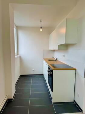 Foto - Etagenwohnung in Berlin