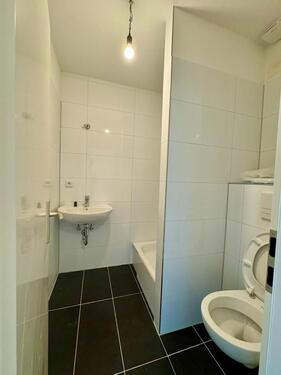 Foto - Etagenwohnung in Berlin zur Miete