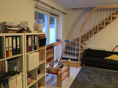 Foto - Etagenwohnung in Bielefeld