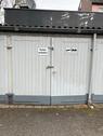 Foto - Garage Gelsenkirchen Bismarck - 80,00 EUR Miete,