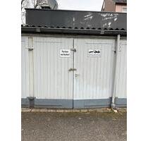 Garage Gelsenkirchen Bismarck - 80,00 EUR Miete, in Gelsenkirchen (PLZ: 45889) Gelsenkirchen-Mitte