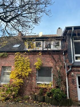 Foto - Etagenwohnung in Hude (Oldenburg)