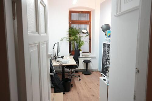 Foto - andere in Berlin zur Miete