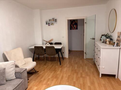 Foto - 2 Zimmer Wohnung - 900,00 EUR Kaltmiete,