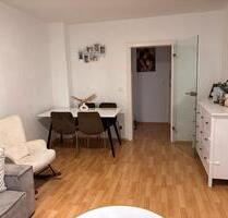 2 Zimmer Wohnung - 900,00 EUR Kaltmiete, in Nürnberg (PLZ: 90408) Gärten hinter der Veste